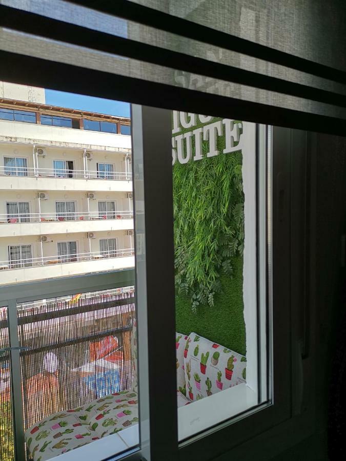 San Miguel Suite Torremolinos Exterior photo