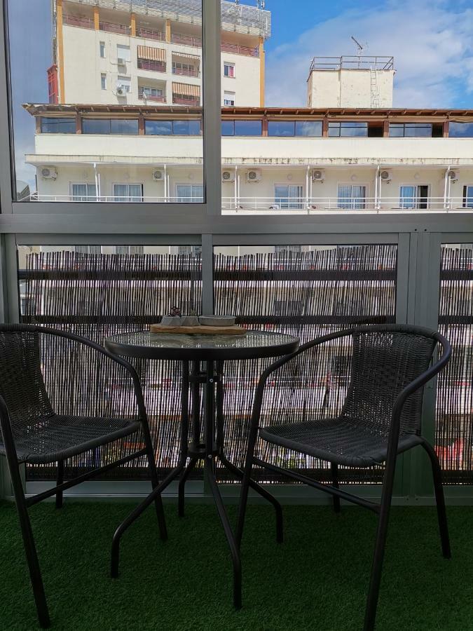 San Miguel Suite Torremolinos Exterior photo