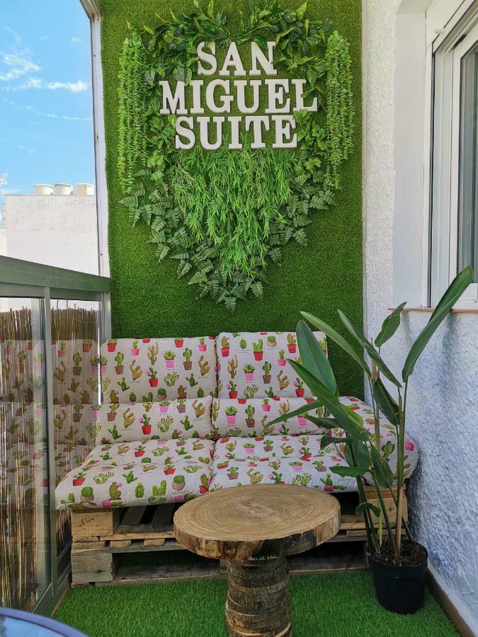 San Miguel Suite Torremolinos Exterior photo