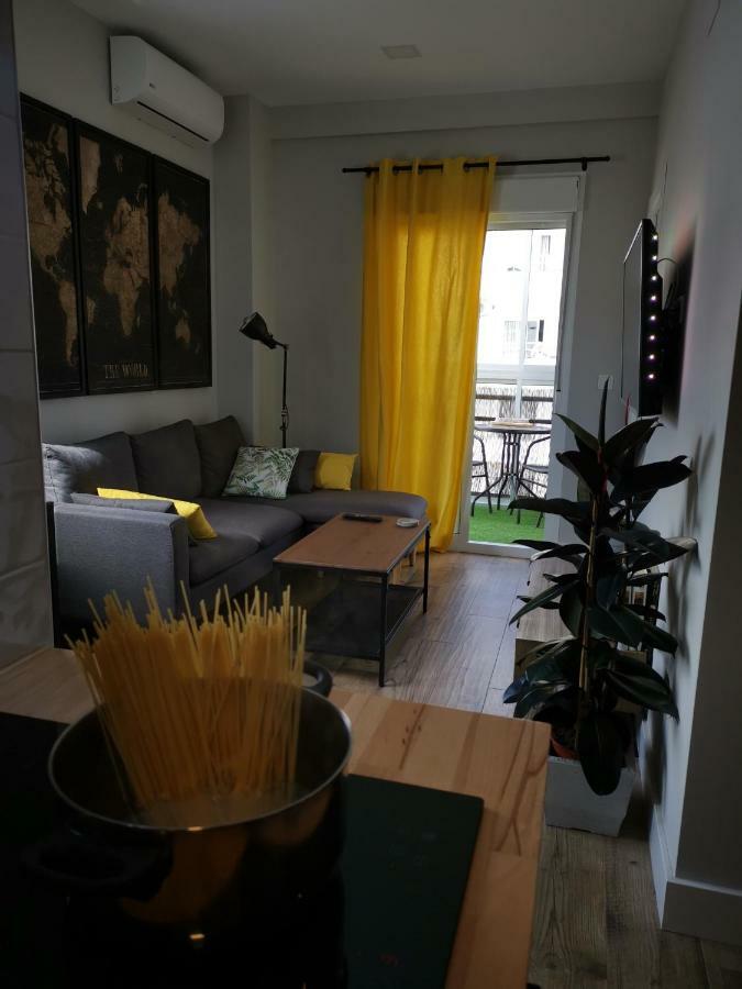 San Miguel Suite Torremolinos Exterior photo